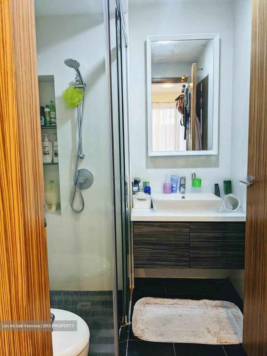 RV Edge (D10), Apartment #523077931
